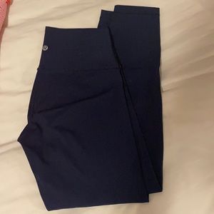 Lulu lemon Wunder Unders